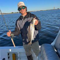 High Tide Charters