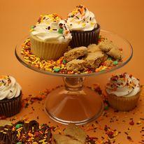 Baked Babe Cakes & Bakes