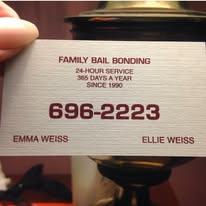 Family Bail Bonding
