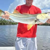 Snooktarpon charters