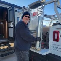 Hals RV, Sales and Service