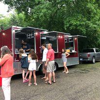 My Food Truck Event LLC