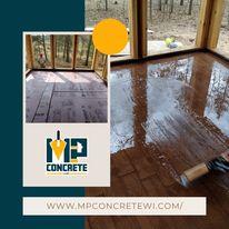 MP Concrete