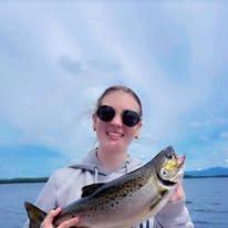 Mt Kineo Guide service