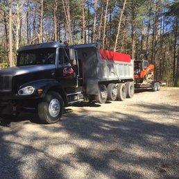 Goodes Hauling and Grading LLC