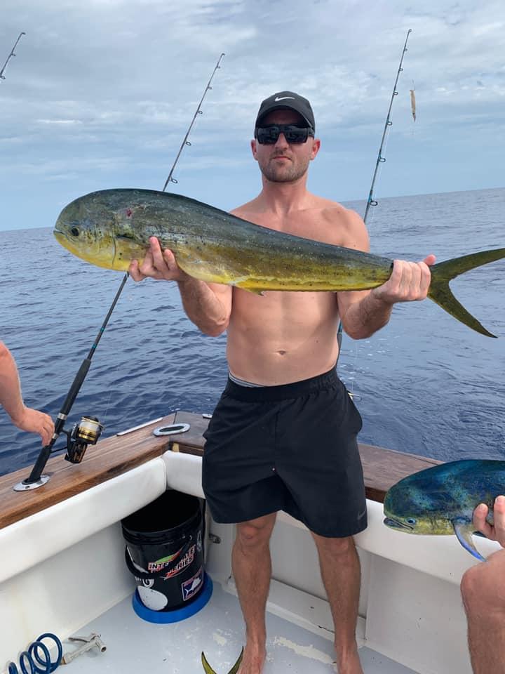 Charisma Sportfishing