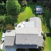 Iron Man Roofing & Construction LLC