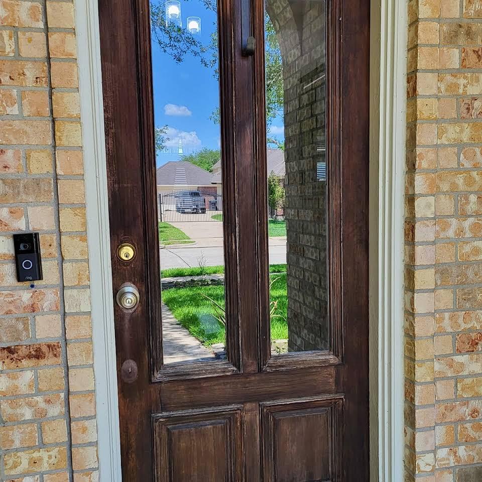 Champ Glass & Window Repair