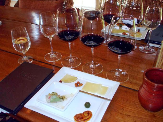 Napa Valley Wine Excursions