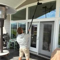 Bishop Window Cleaning