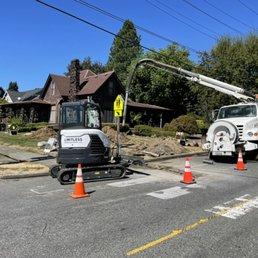 Limitless Plumbing and Sewer