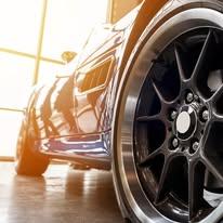 Dallas Mobile Tire Shop