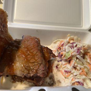 BL BBQ & Karaoke DJ Food Truck