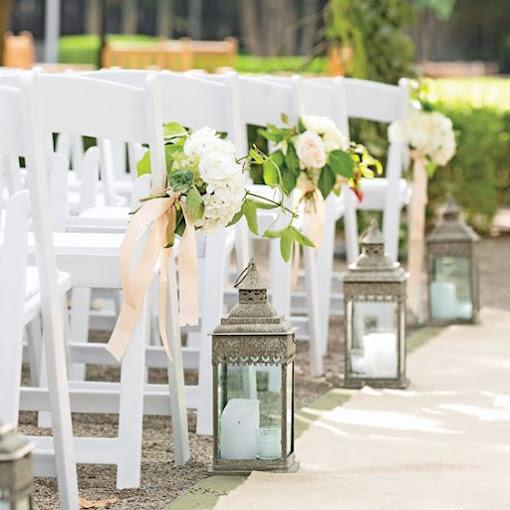 Frillz Event Rentals