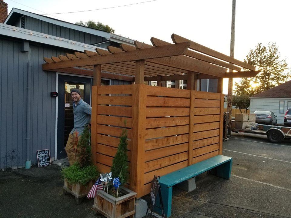 Rock Solid Fence LLC