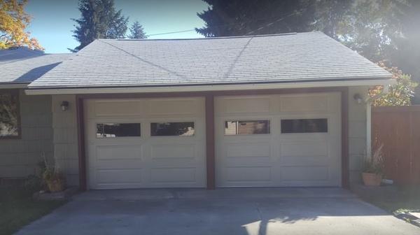 Lake City Overhead Door