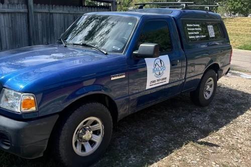 Salvo Window Cleaning