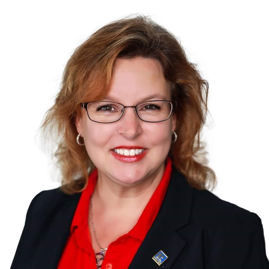 Paulette Snyder - REMAX Coast Delta Realty