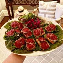 White Clover Catering LLC
