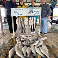 Gators Guide Service