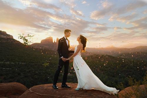 Bon Miller Wedding Photographer