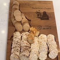 Timberlake's Cuisine