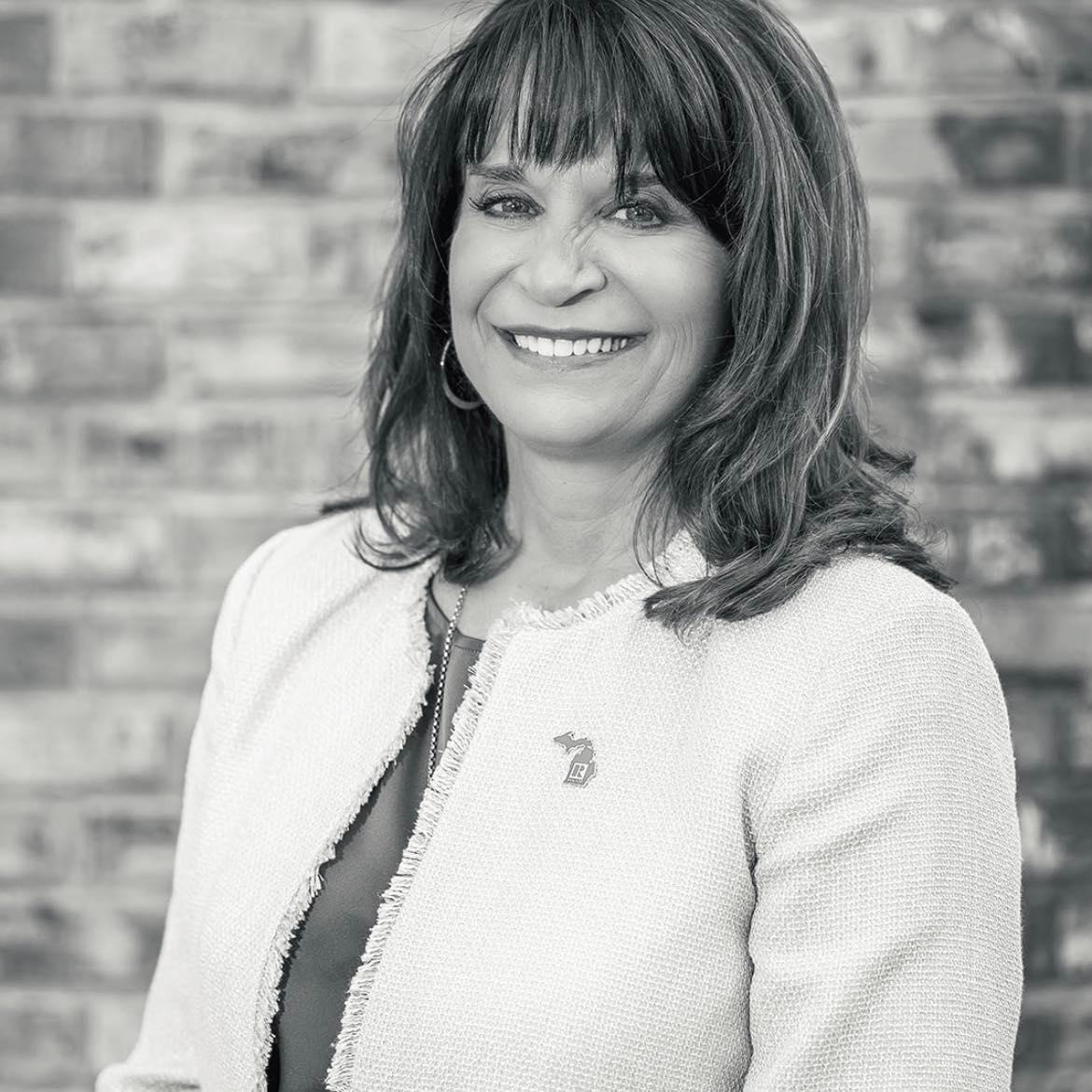 Mercedes Davidson Associate Broker at Century 21 Northland