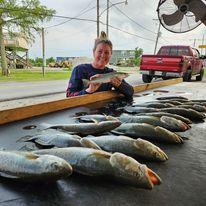 Reel Southern Fishing Charters