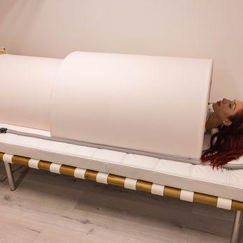 California Tight Weight Loss Smooth Skin & Reduce Cellulite