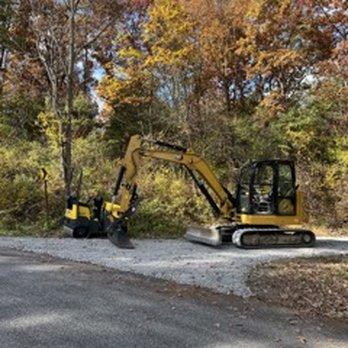 RM Contracting & Excavation