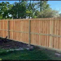 Ark Fence Company of Conroe