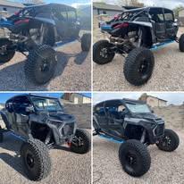 Polished Precision Mobile Detailing