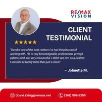 David Kring Remax Realtor - Residential Real Estate Agent in Hutto TX