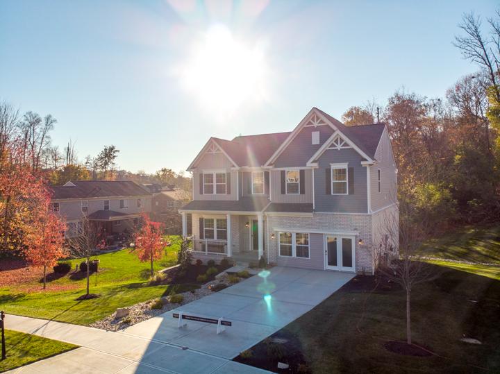 Indian Walk by Maronda Homes