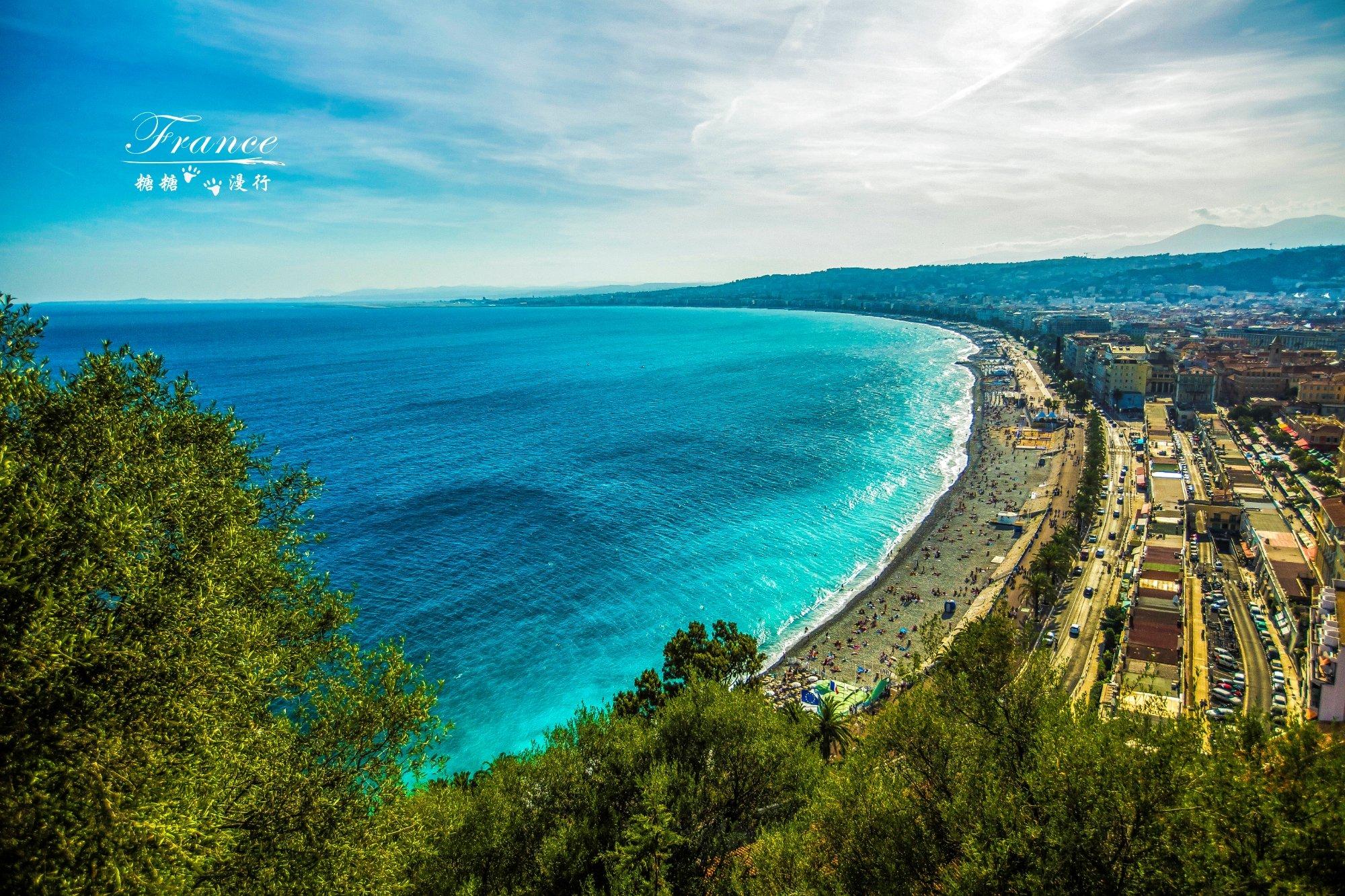 Promenade des Anglais