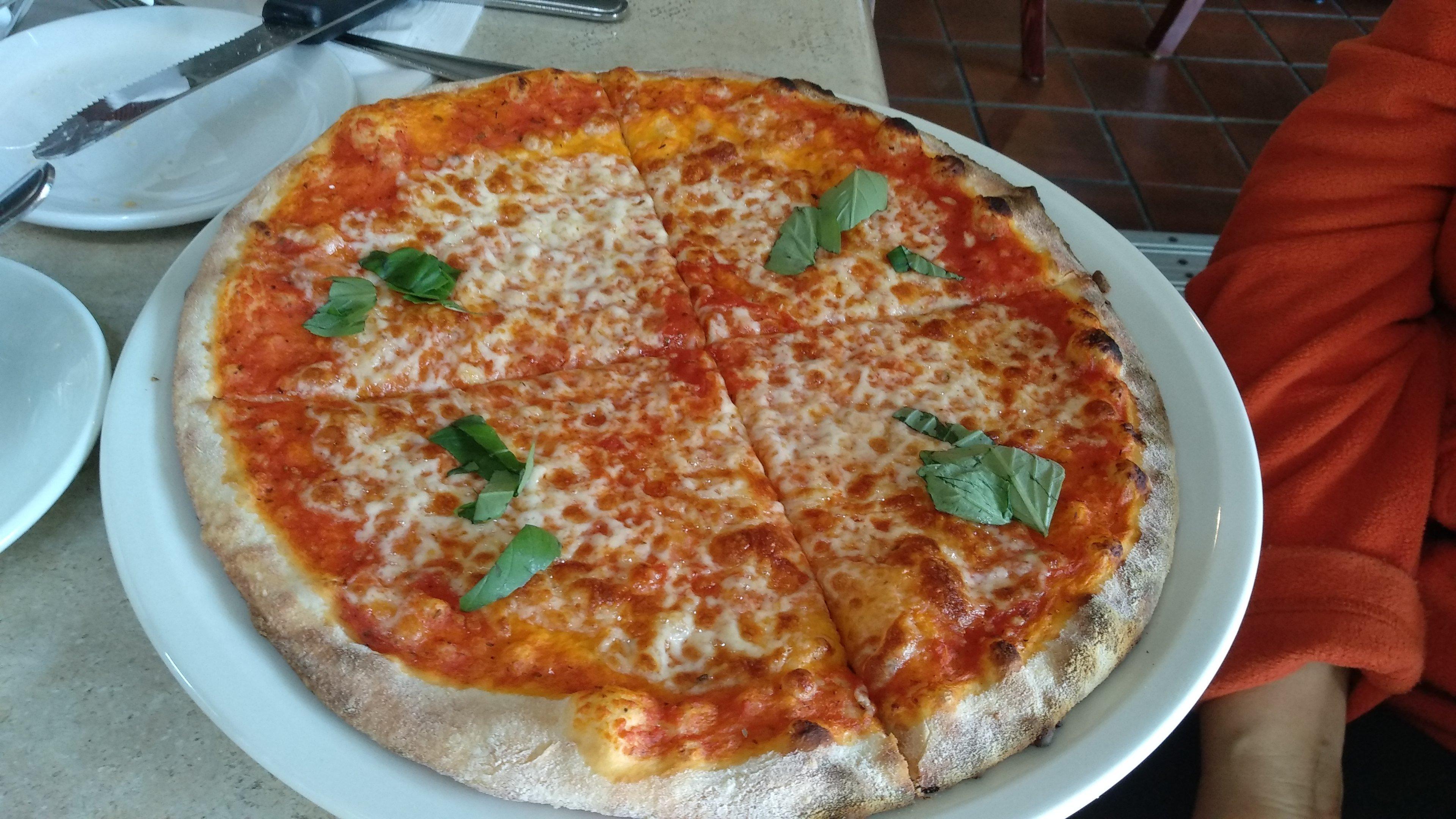 Il Fornetto Restaurant