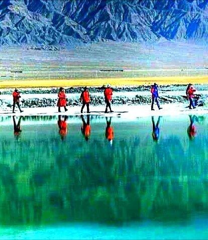 Pathfinder Community Regional Park