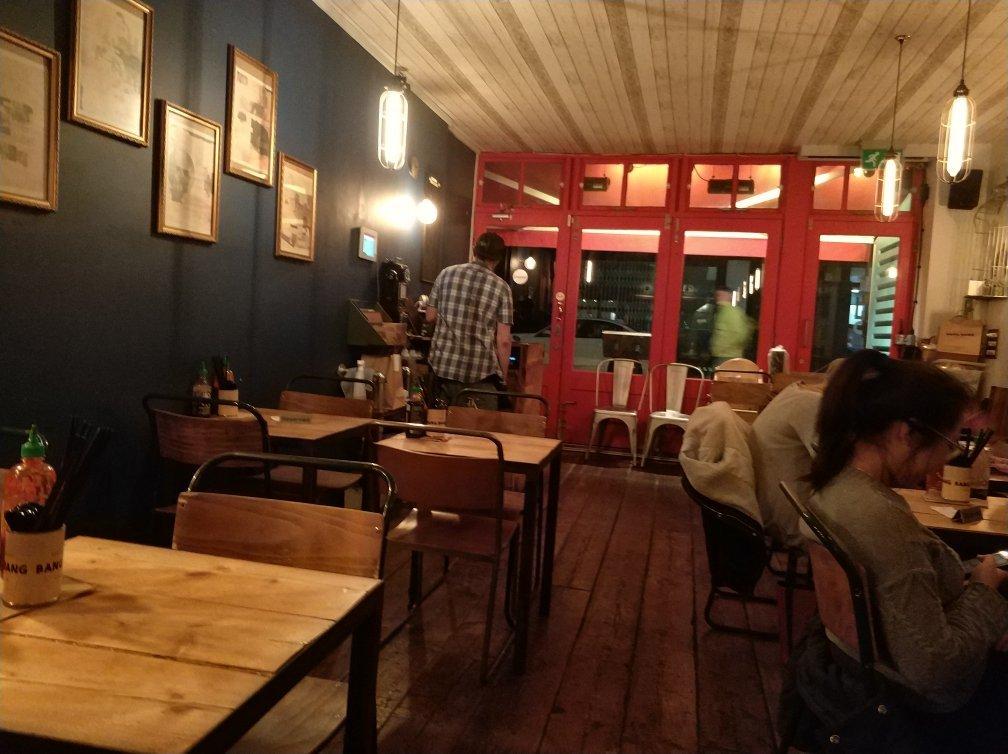 Bang Bang Vietnamese Canteen