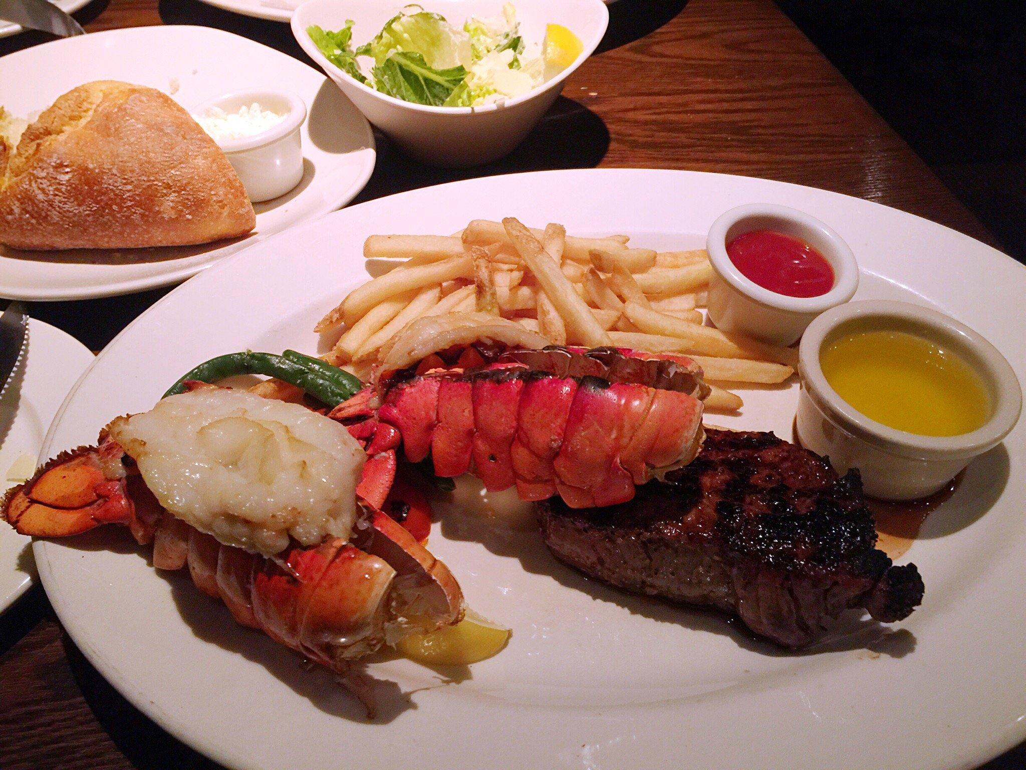 The Keg Steakhouse + Bar - Waterloo