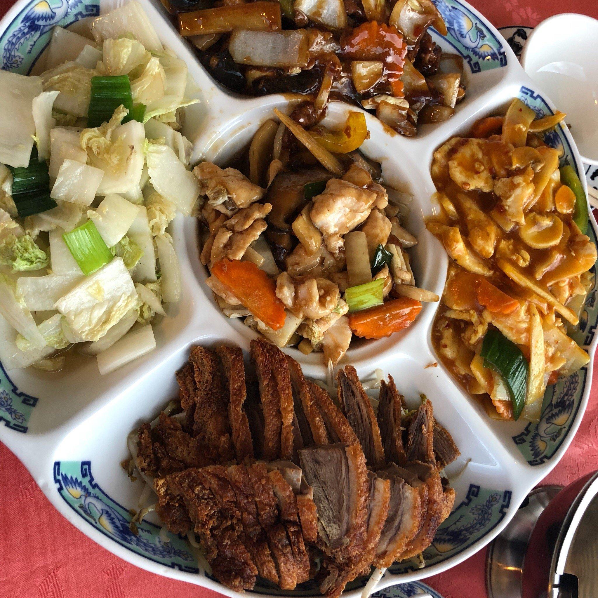 China-Restaurant Wah Hing