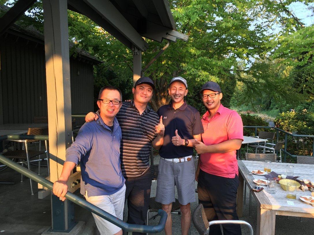 Riverway Golf Course