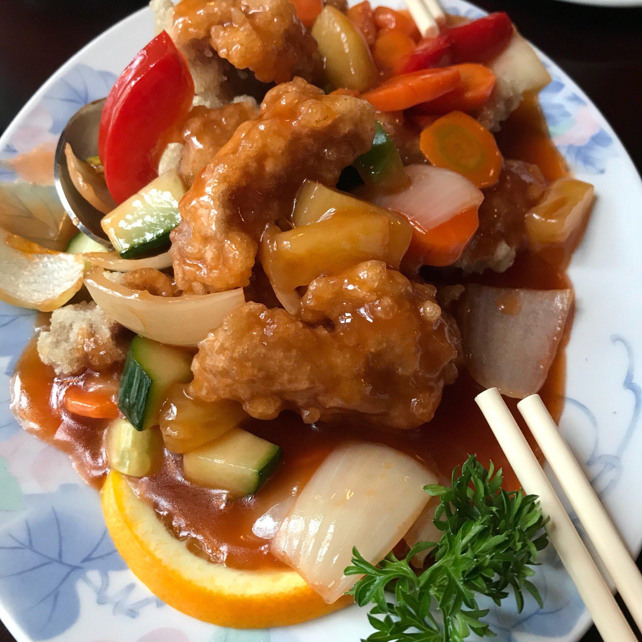 China Town Stavanger