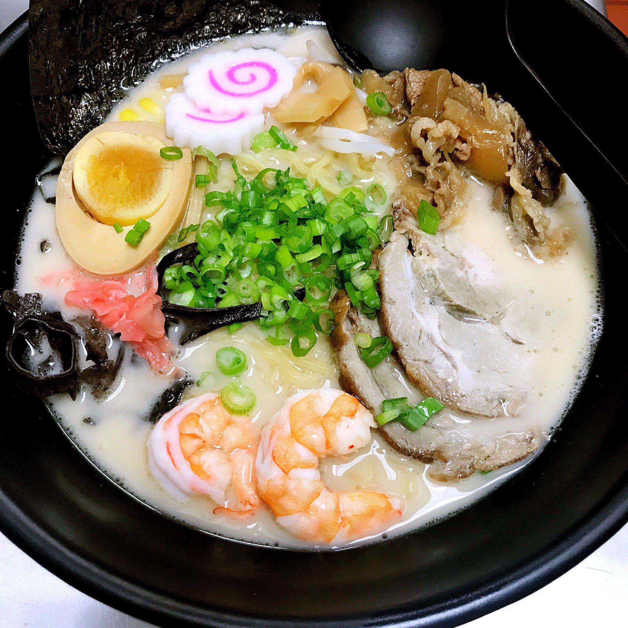 Tokyo Ramen & Burrito