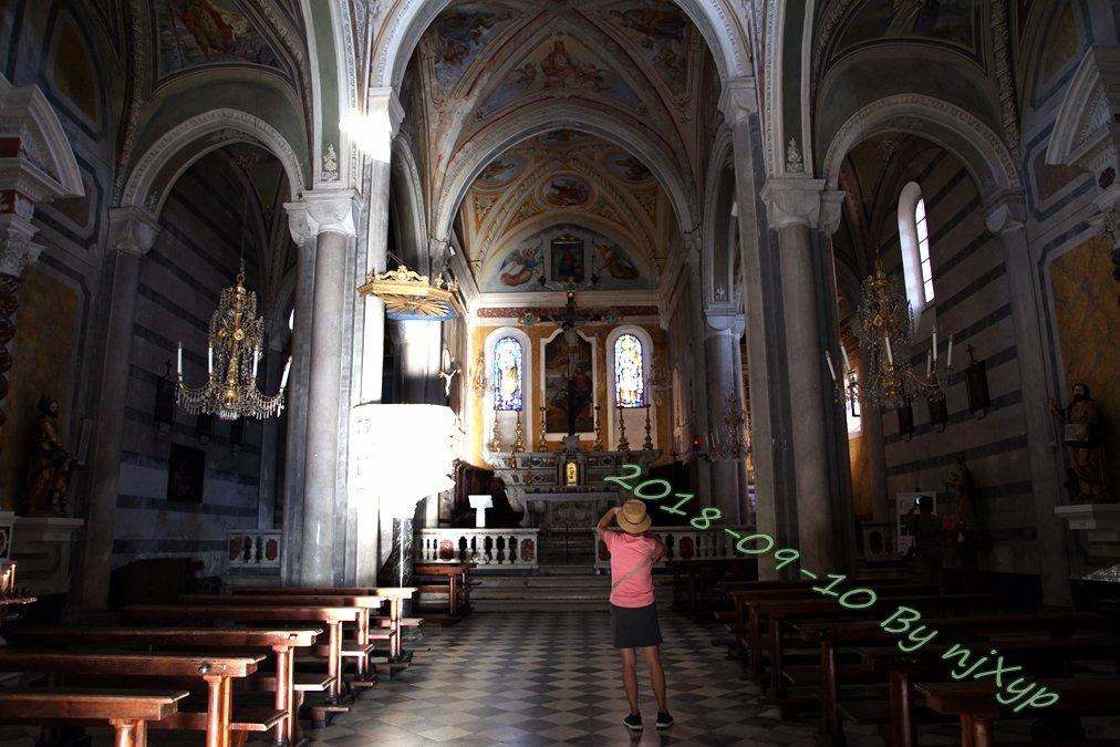 Chiesa di San Pietro