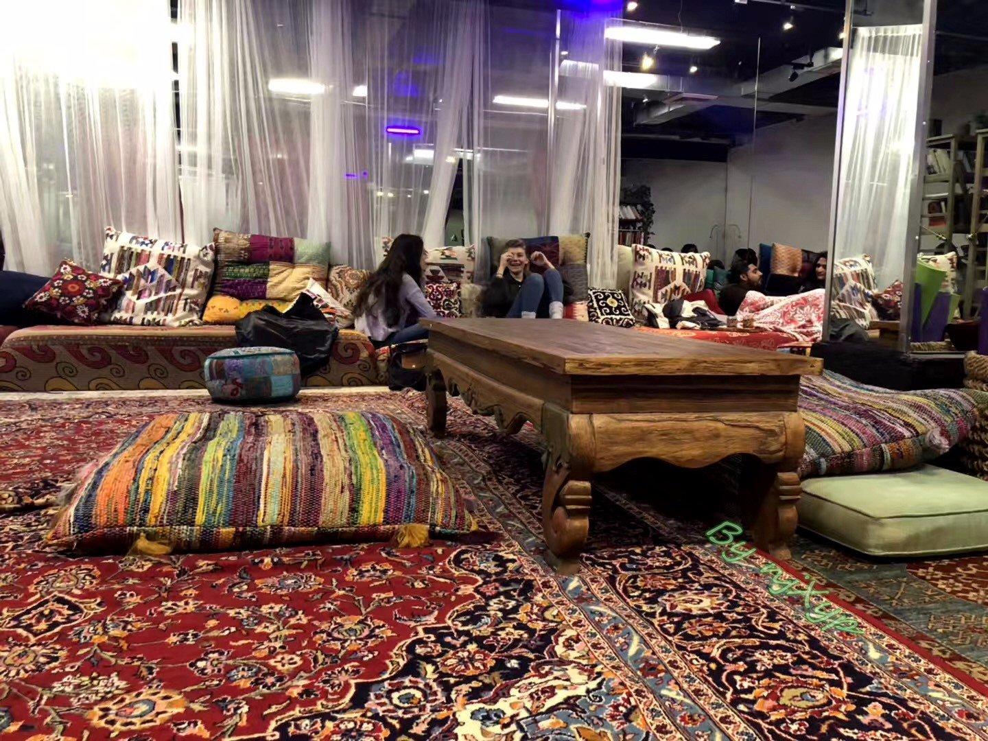 The Chai Spot