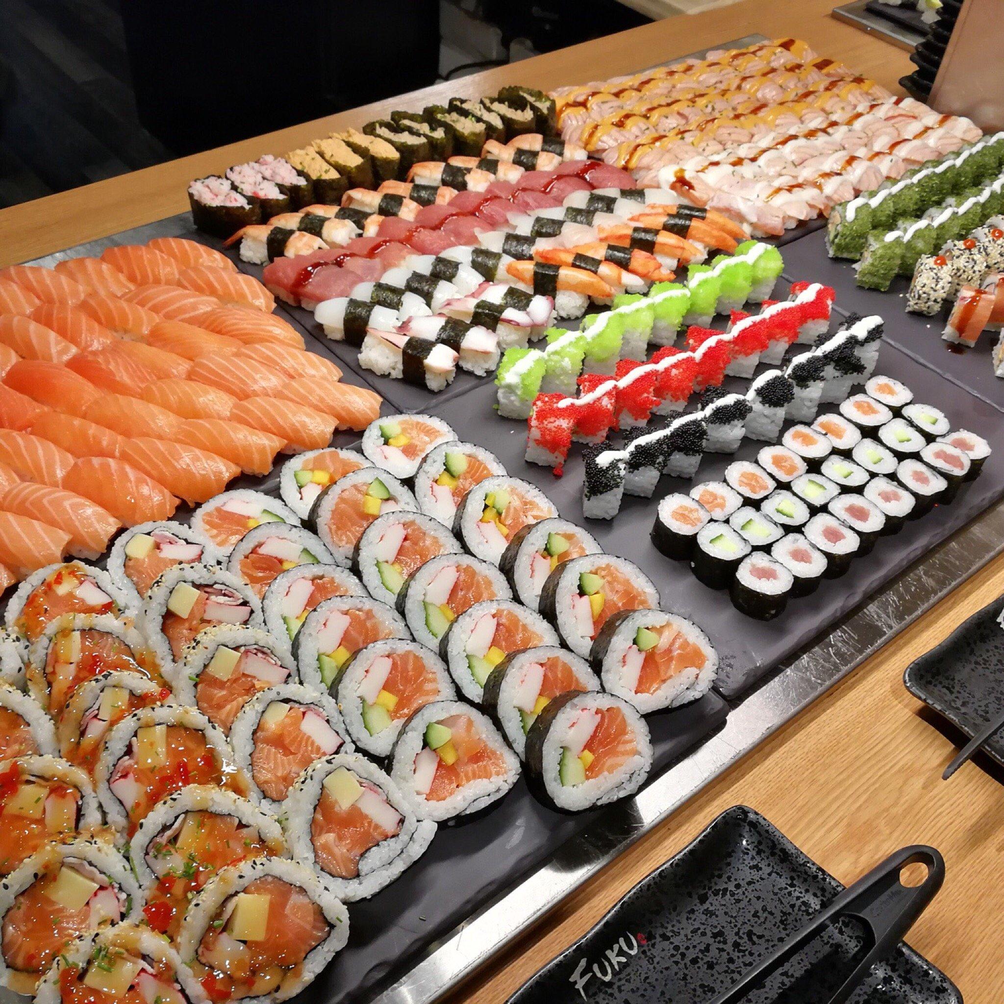 Restaurante Japonés Yamada Ya