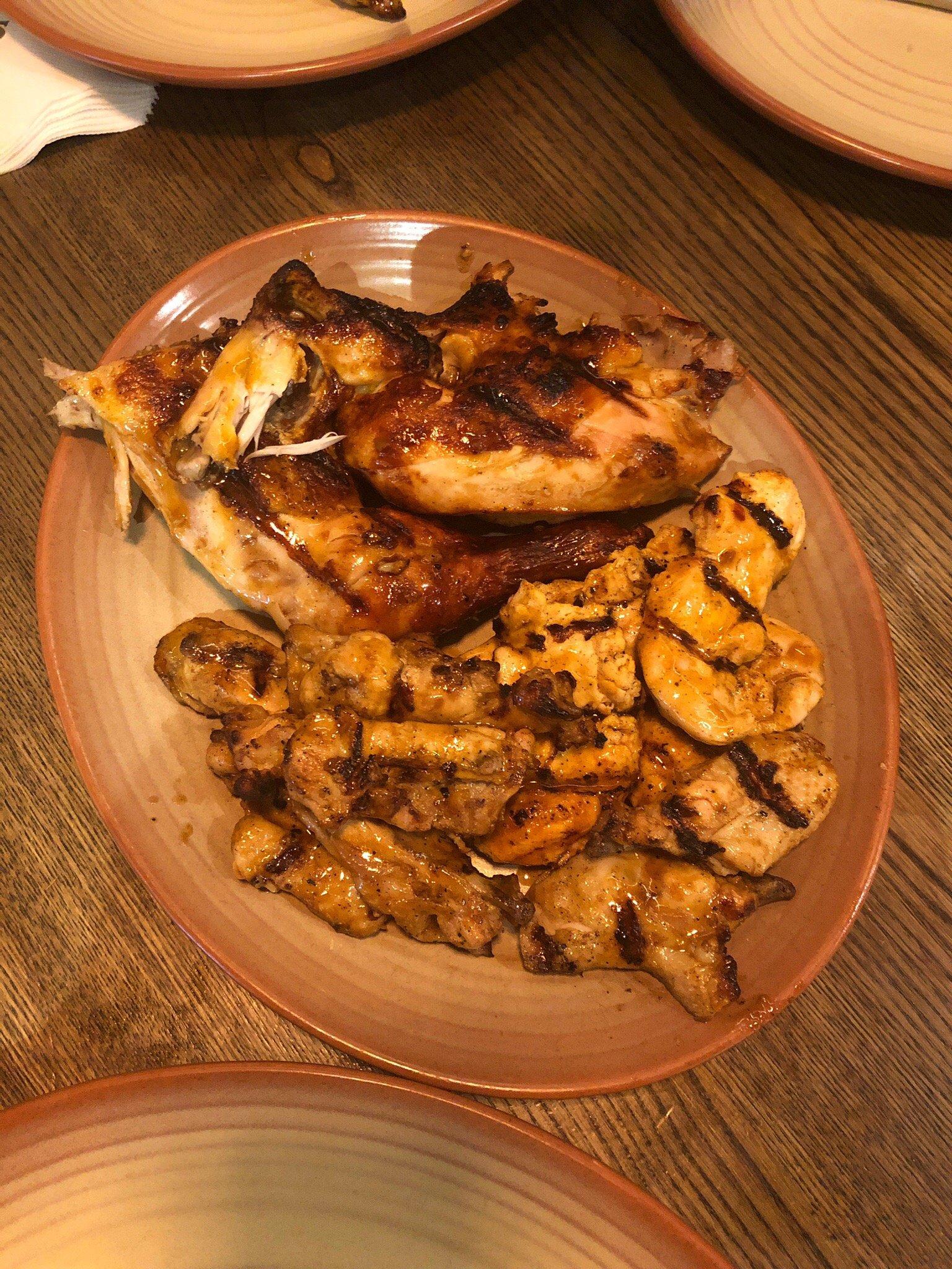 Nando's