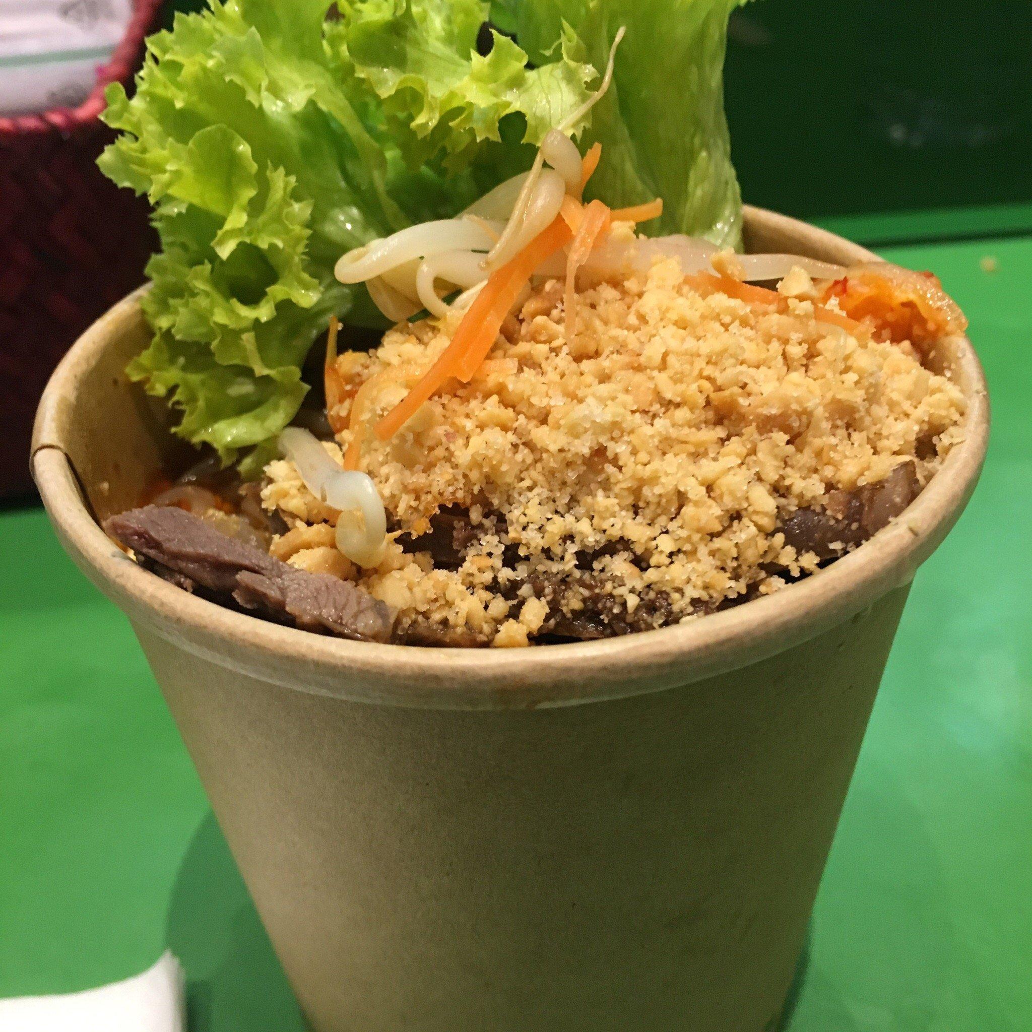 LeDu Happy Dumplings & Jianbing