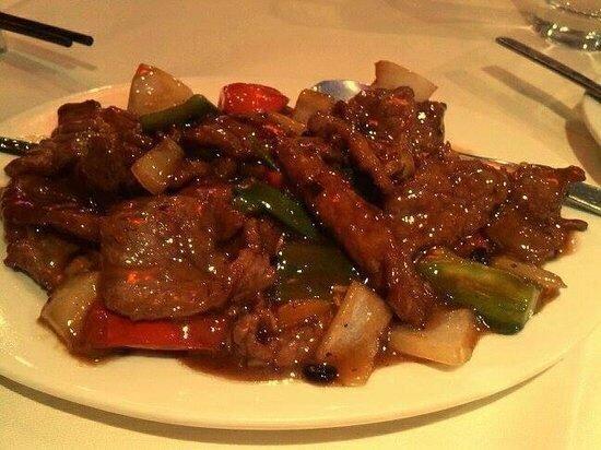 Golden Sea Restaurant