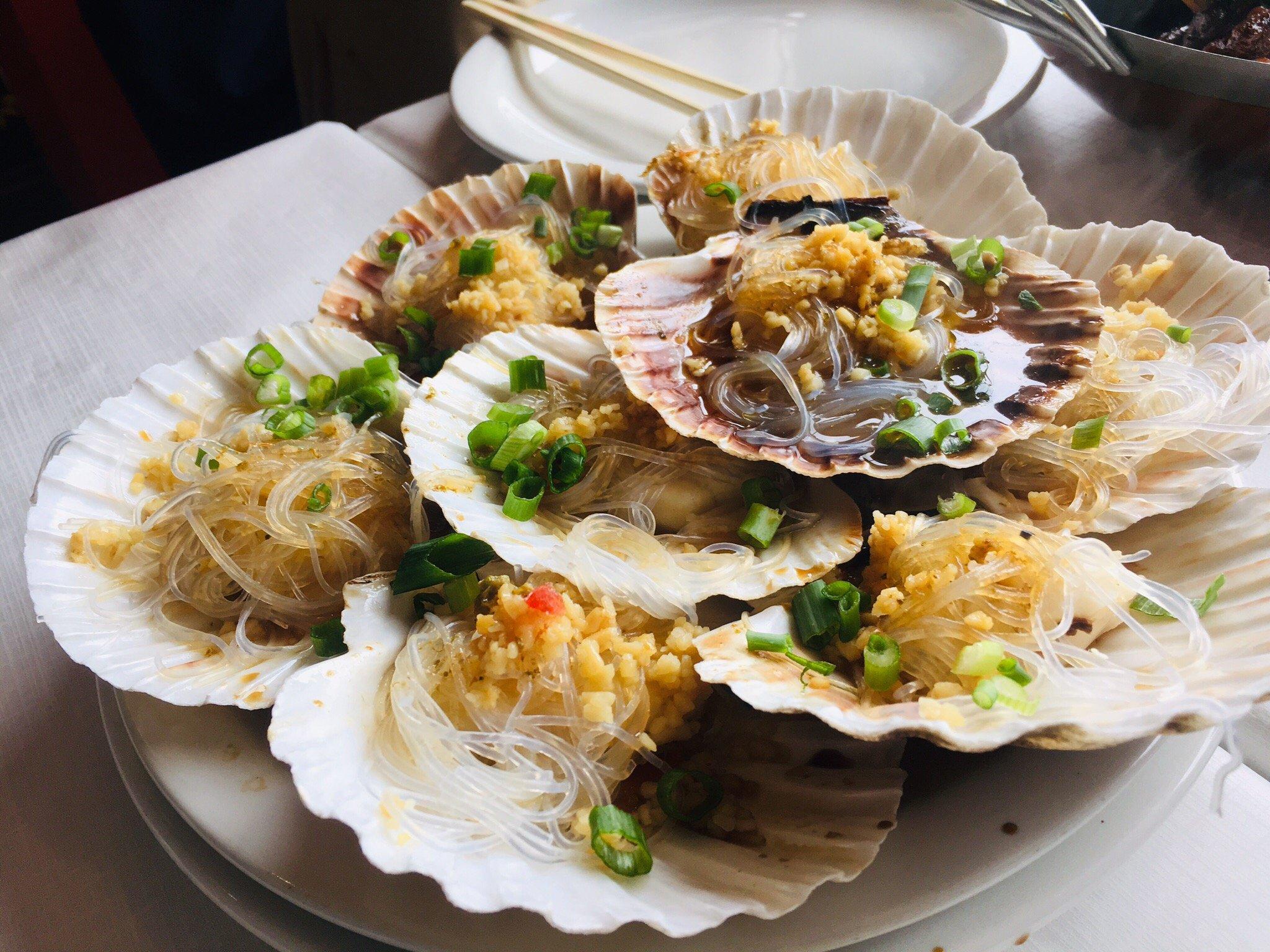 Lili's Chinese Restaurant